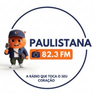Rádio Paulistana
